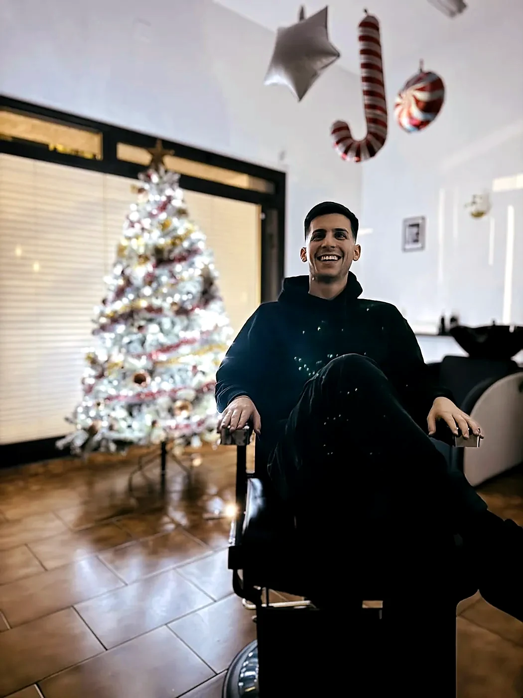 Natale all'Arte della Barberia Sant'Antioco