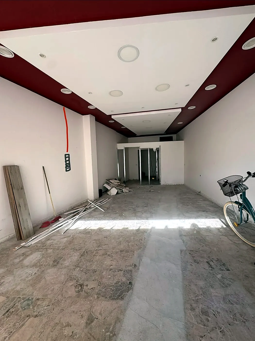 Dal cantiere alla nuova casa · fase 5 di 13